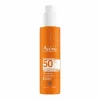 Avene Sun Care Very High Protection Spray SPF50+