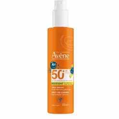 Avene Sun Care Very High Protection Spray for Children SPF50+