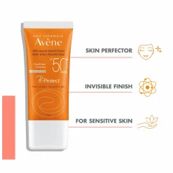 Avene Sun Care Very High Protection B-Protect SPF50+