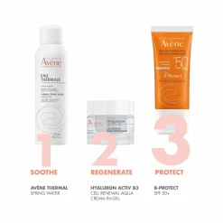 Avene Sun Care Very High Protection B-Protect SPF50+