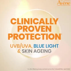 Avene Sun Ultra Fluid Oil Control SPF50