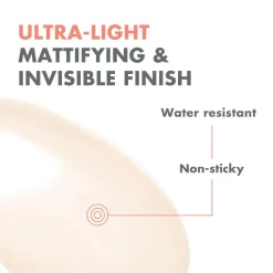 Avene Sun Ultra Fluid Oil Control SPF50