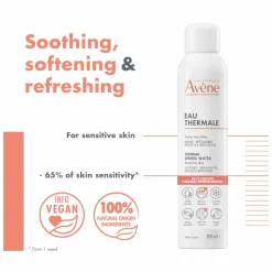 Avene Thermale Spring Water Spray