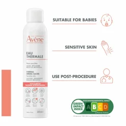 Avene Thermale Spring Water Spray