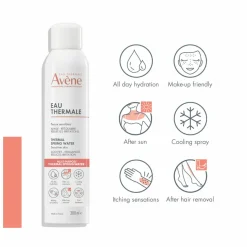 Avene Thermale Spring Water Spray