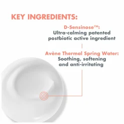Avene Tolerance Control Soothing Skin Recovery Balm