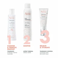 Avene Tolerance Control Soothing Skin Recovery Balm