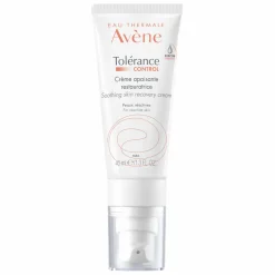 Avene Tolerance Control Soothing Skin Recovery Cream