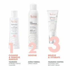 Avene Tolerance Control Soothing Skin Recovery Cream