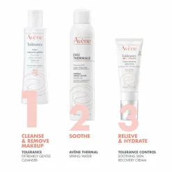 Avene Tolerance Extremely Gentle Cleanser Lotion
