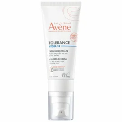 Avene Tolerance Hydra-10 Hydrating Cream