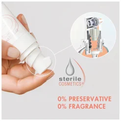 Avene Tolerance Hydra-10 Hydrating Cream