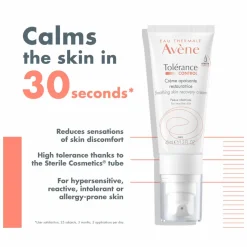 Avene Tolerance Moisturising and Calming Kit