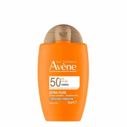 Avene Very High Protection Tinted Fluid SPF50+