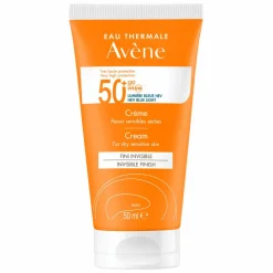 Avene Very High Protection Cream SPF50+