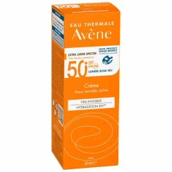 Avene Very High Protection Cream SPF50+