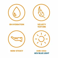 Avene Very High Protection Cream SPF50+