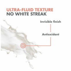 Avene Very High Protection Mineral Fluid SPF50+