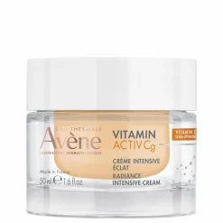 Avene Vitamin Activ Cg Radiance Cream