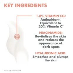 Avene Vitamin Activ Cg Radiance Cream