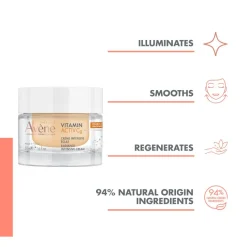 Avene Vitamin Activ Cg Radiance Cream