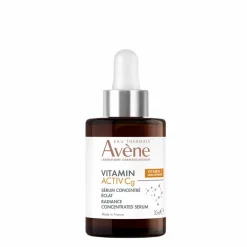 Avene Vitamin Activ Cg Radiance Serum