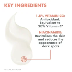 Avene Vitamin Activ Cg Radiance Serum