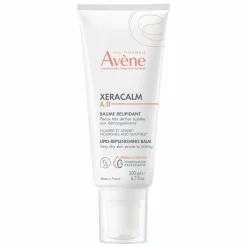 Avene XeraCalm A.D. Lipid - Replenishing Balm
