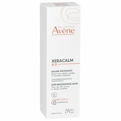 Avene XeraCalm A.D. Lipid - Replenishing Balm