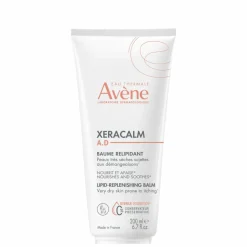 Avene XeraCalm A.D. Lipid - Replenishing Balm