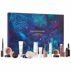 bareMinerals 12 Days of Joy Advent Calendar