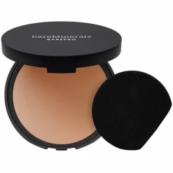 bareMinerals BAREPRO 24HR Skin-Perfecting Powder Foundation