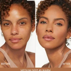 bareMinerals BAREPRO 24HR Skin-Perfecting Powder Foundation