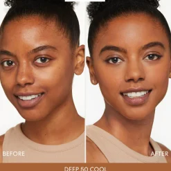 bareMinerals BAREPRO 24HR Skin-Perfecting Powder Foundation