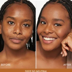 bareMinerals BAREPRO 24HR Skin-Perfecting Powder Foundation