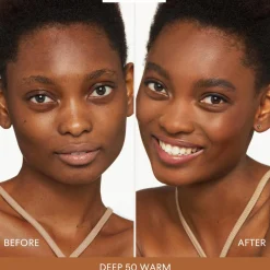 bareMinerals BAREPRO 24HR Skin-Perfecting Powder Foundation