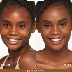 bareMinerals BAREPRO 24HR Skin-Perfecting Powder Foundation