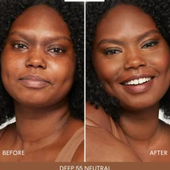 bareMinerals BAREPRO 24HR Skin-Perfecting Powder Foundation