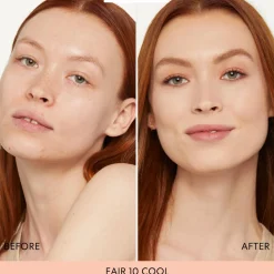 bareMinerals BAREPRO 24HR Skin-Perfecting Powder Foundation