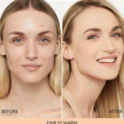 bareMinerals BAREPRO 24HR Skin-Perfecting Powder Foundation