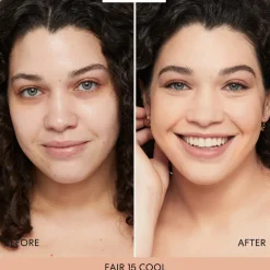 bareMinerals BAREPRO 24HR Skin-Perfecting Powder Foundation