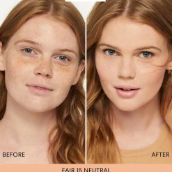 bareMinerals BAREPRO 24HR Skin-Perfecting Powder Foundation