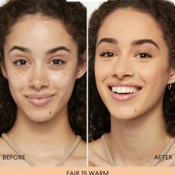 bareMinerals BAREPRO 24HR Skin-Perfecting Powder Foundation