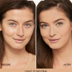 bareMinerals BAREPRO 24HR Skin-Perfecting Powder Foundation