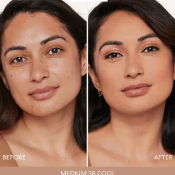 bareMinerals BAREPRO 24HR Skin-Perfecting Powder Foundation