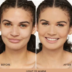 bareMinerals BAREPRO 24HR Skin-Perfecting Powder Foundation