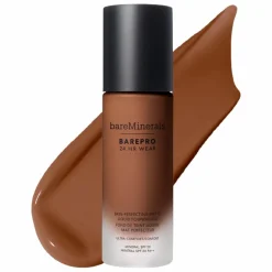 bareMinerals BarePro 24HR Wear Skin-Perfecting Matte Liquid Foundation SPF20