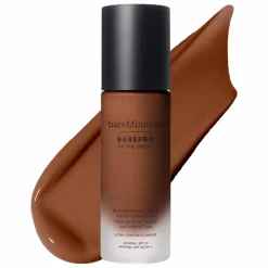 bareMinerals BarePro 24HR Wear Skin-Perfecting Matte Liquid Foundation SPF20