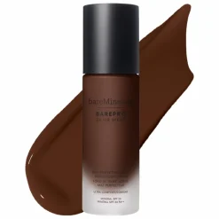 bareMinerals BarePro 24HR Wear Skin-Perfecting Matte Liquid Foundation SPF20