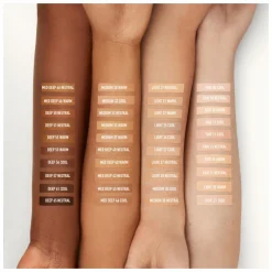 bareMinerals BarePro 24HR Wear Skin-Perfecting Matte Liquid Foundation SPF20